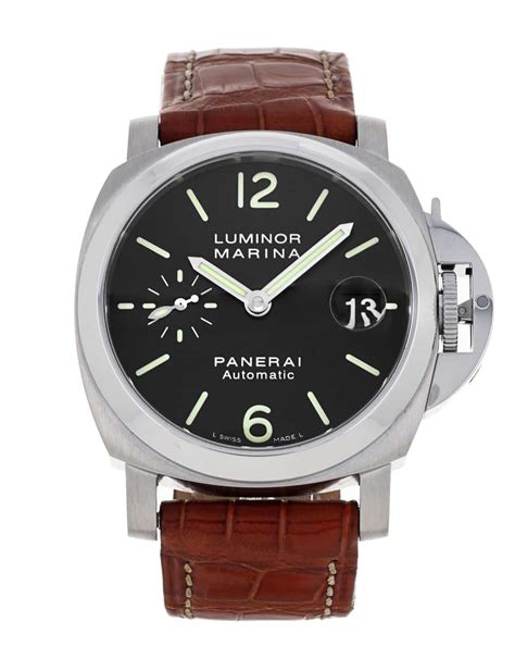 panerai south africa|panerai vintage.